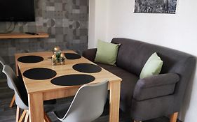 Ferienhaus Thalia 1
