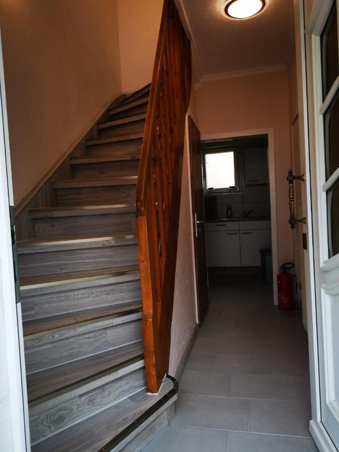 Ferienhaus Thalia 1 Ubach-Palenberg Exterior photo